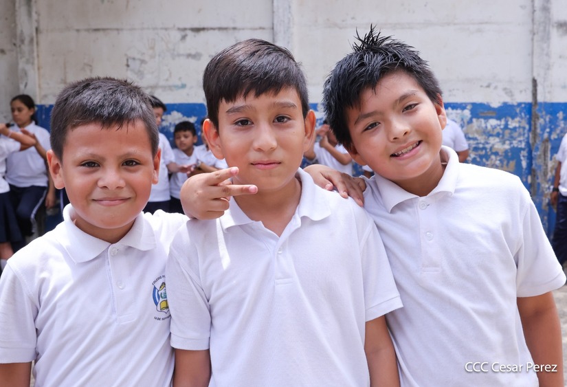 COLEGIO27