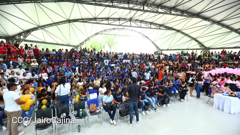 UNAN-Managua-56