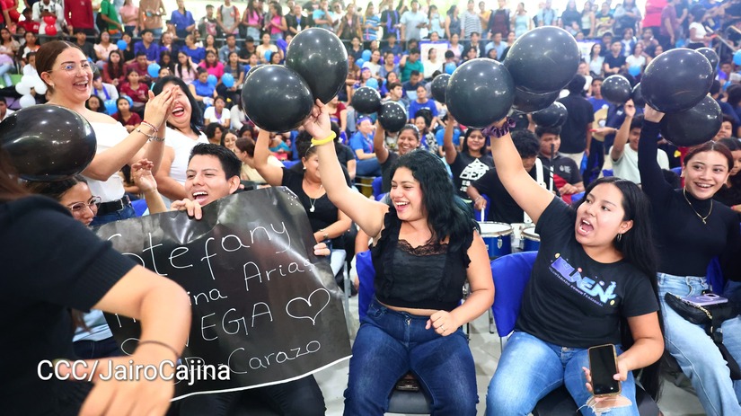 UNAN-Managua-60