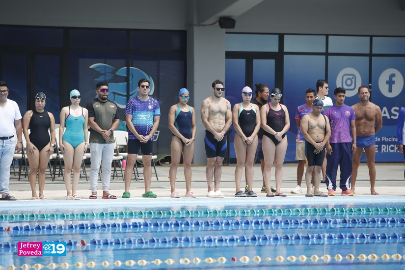 NATACION--(5)