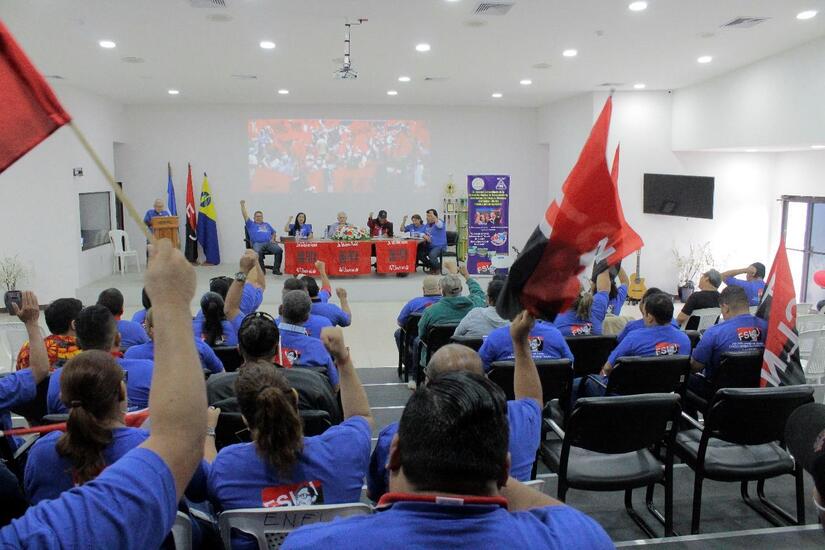 Congreso-sindicato-2