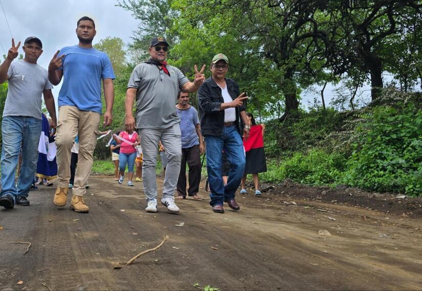 CAMINOS13
