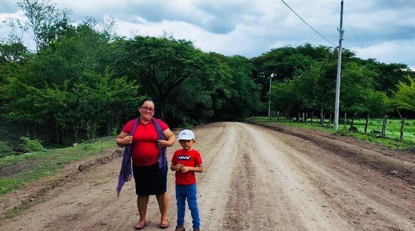 CAMINOS17