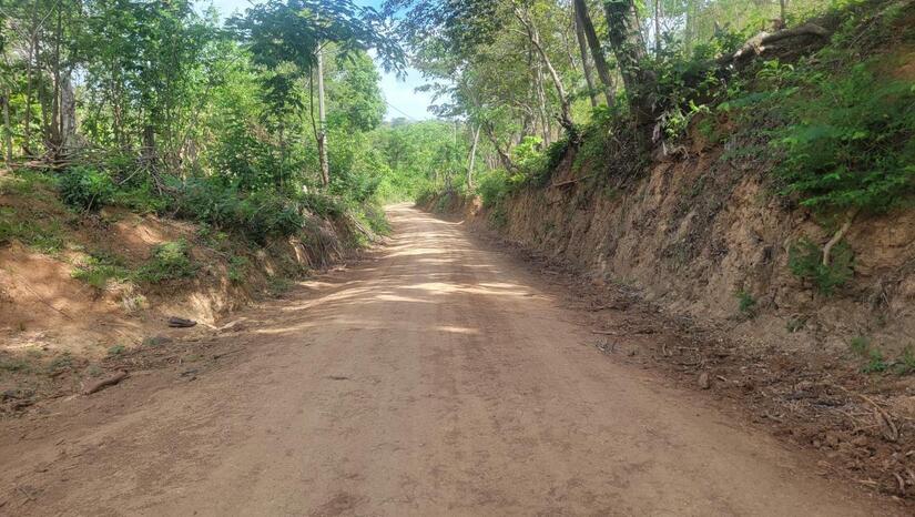 CAMINOS19