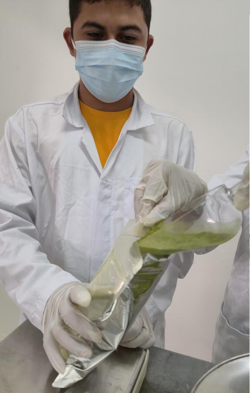 MORINGA5