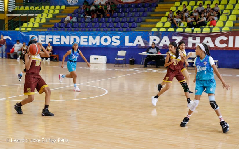 BALONCESTO27