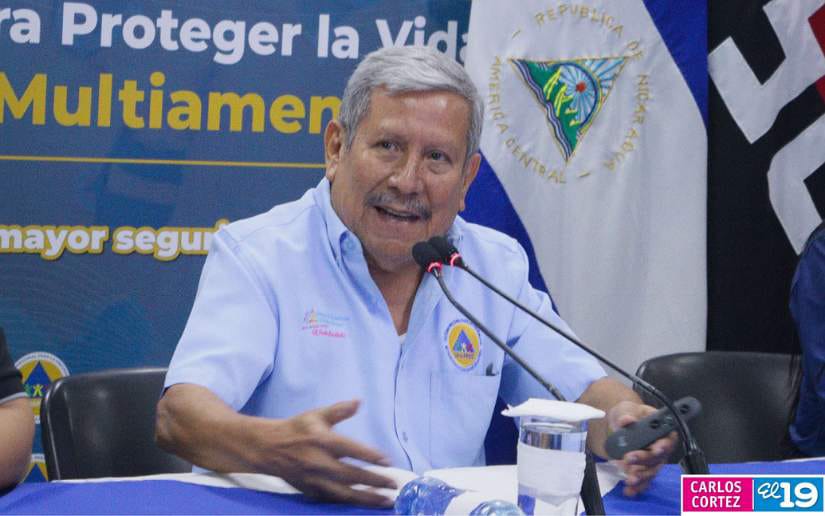 SINAPRED9