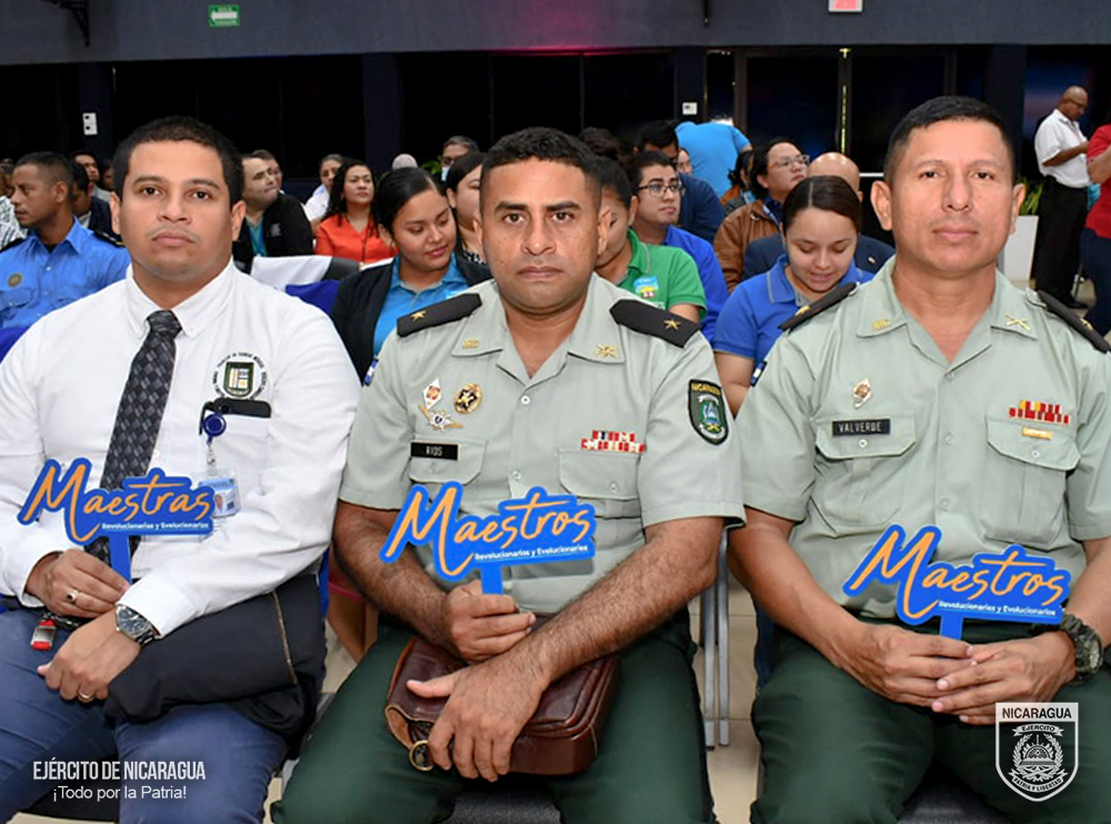MAESTROS2