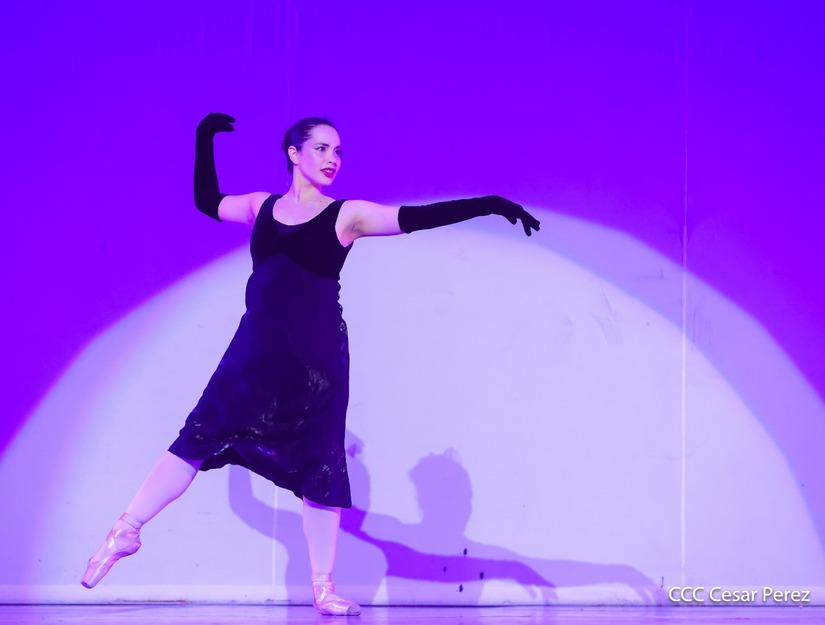 DANZA22