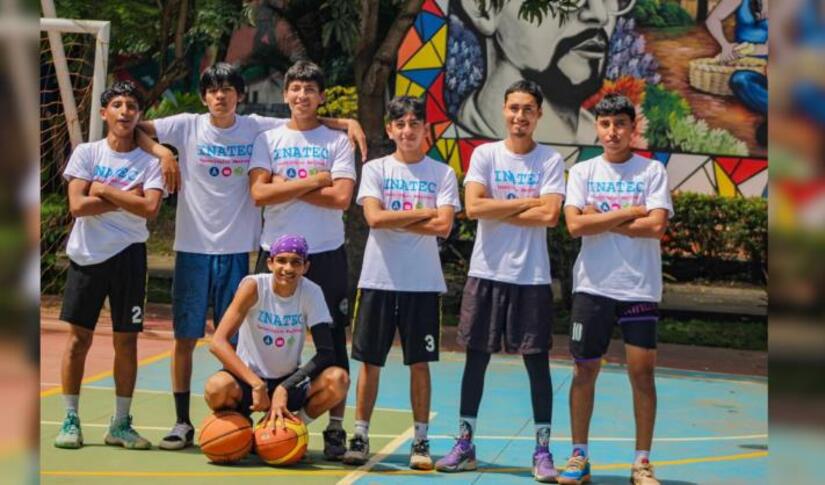 MAESTROS-9