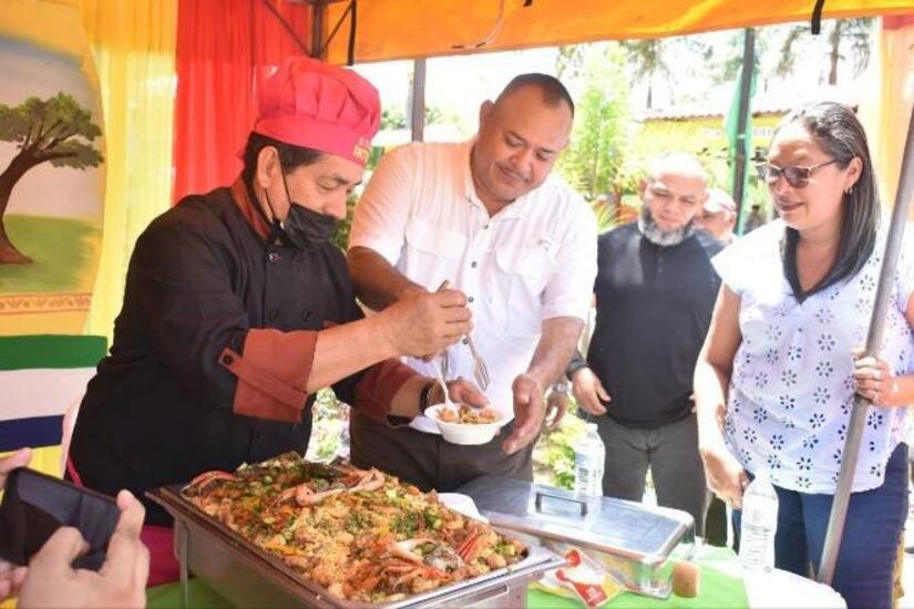 ARROCES07