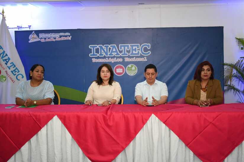 INATEC-16