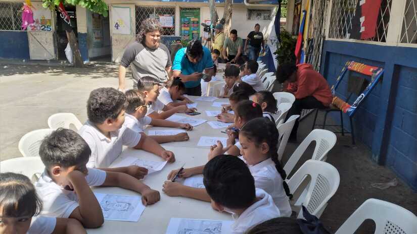 COLEGIO7
