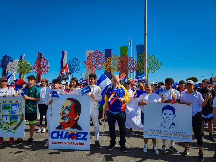 MARATON5