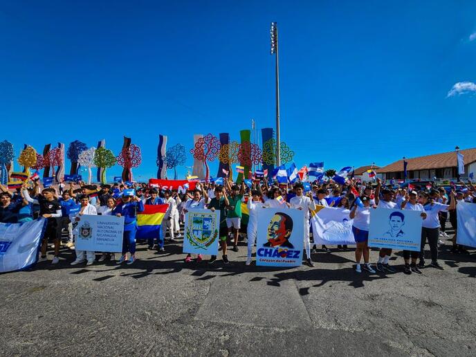 MARATON8