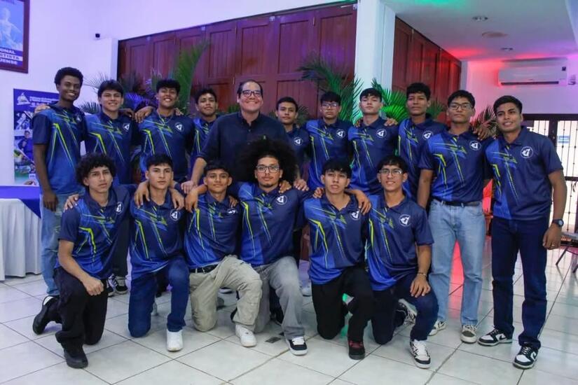 Abanderamiento-Selección-Balonmano-7