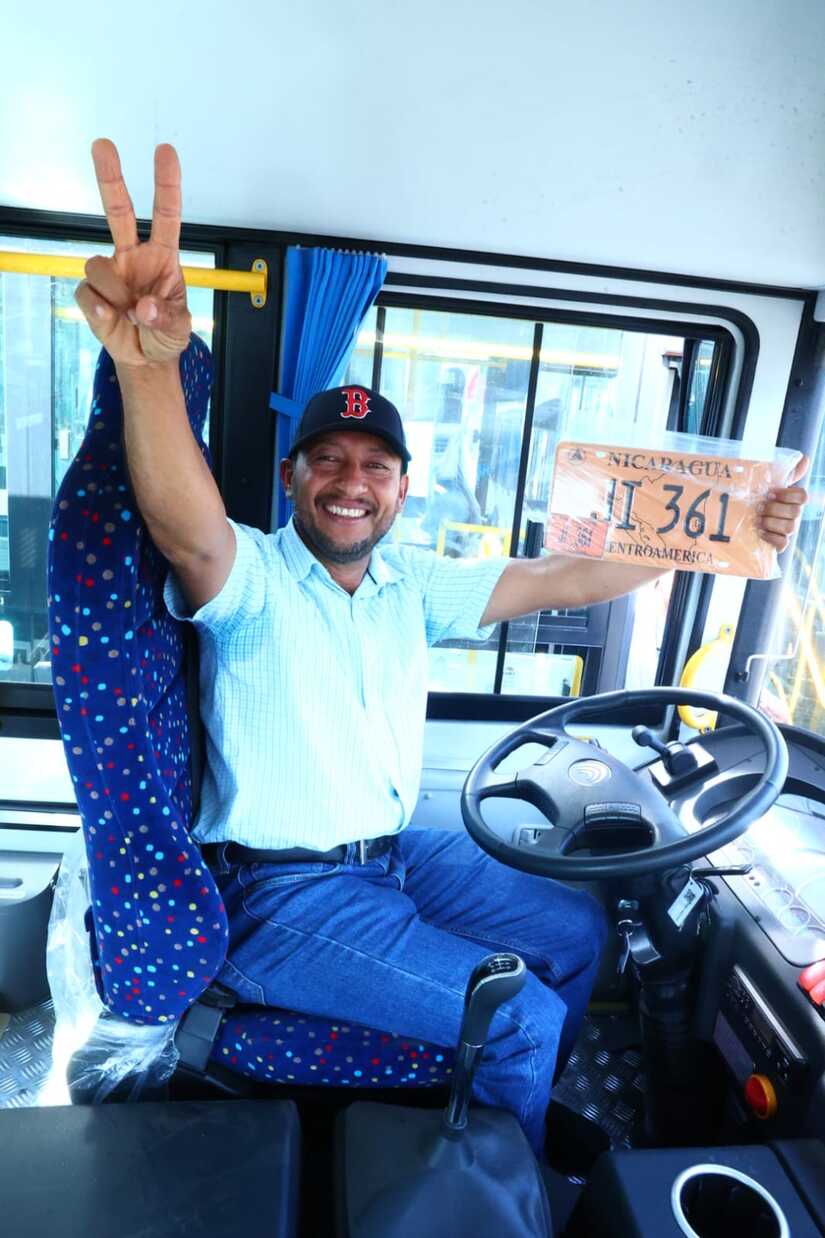 BUSES1