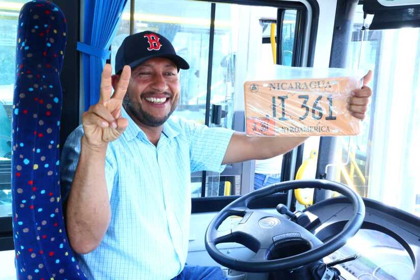 BUSES2