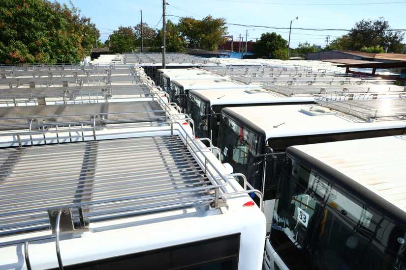 BUSES21