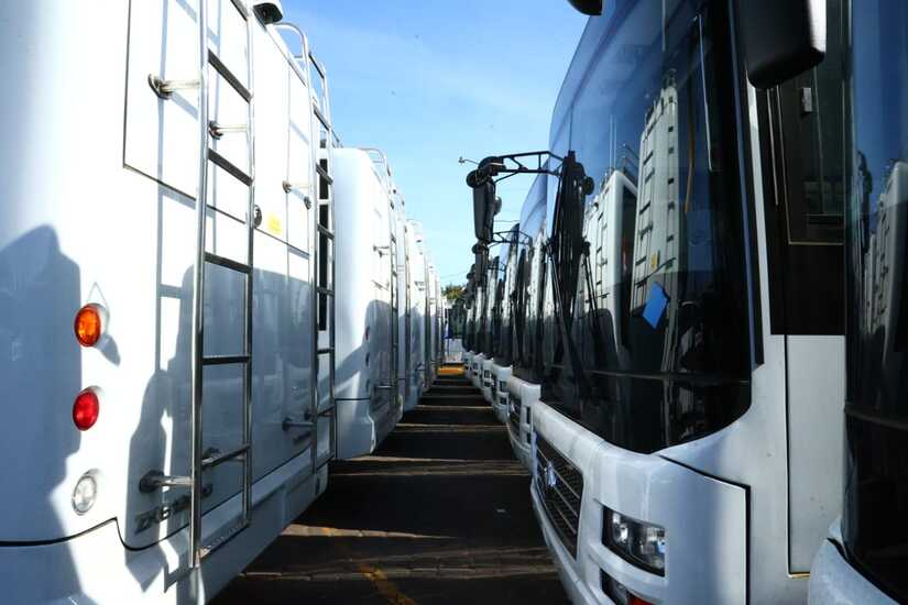 BUSES22