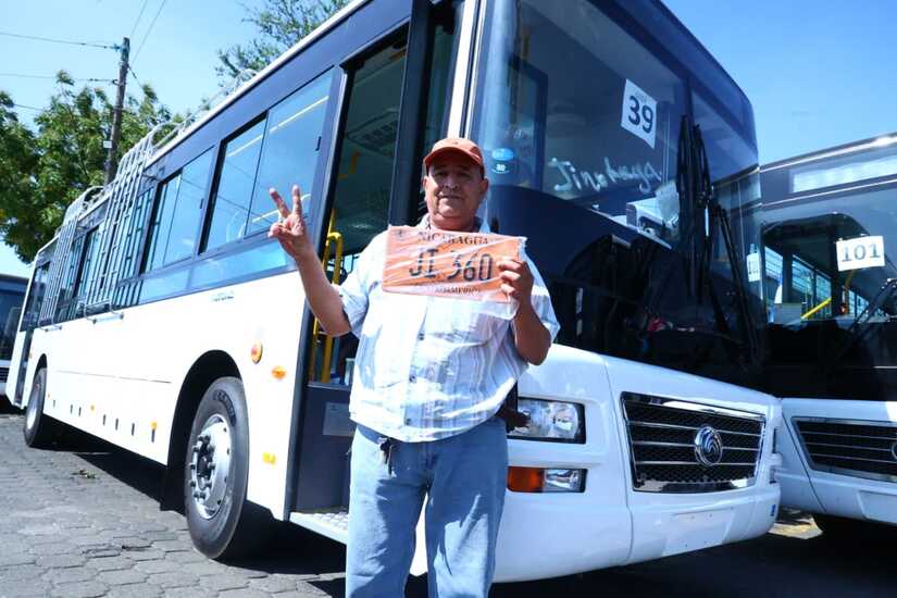 BUSES29