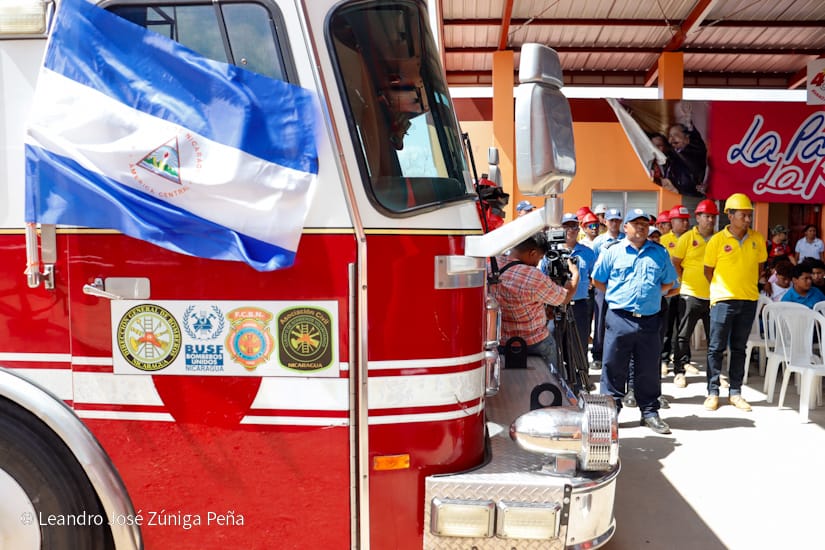 BOMBEROS24