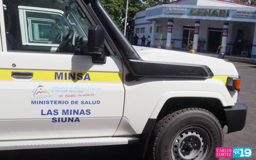 MINSA--5