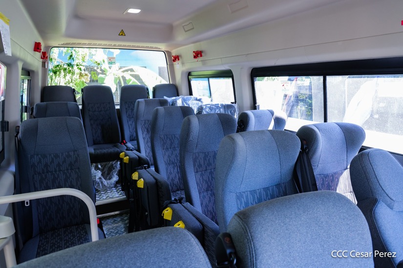 BUSES24