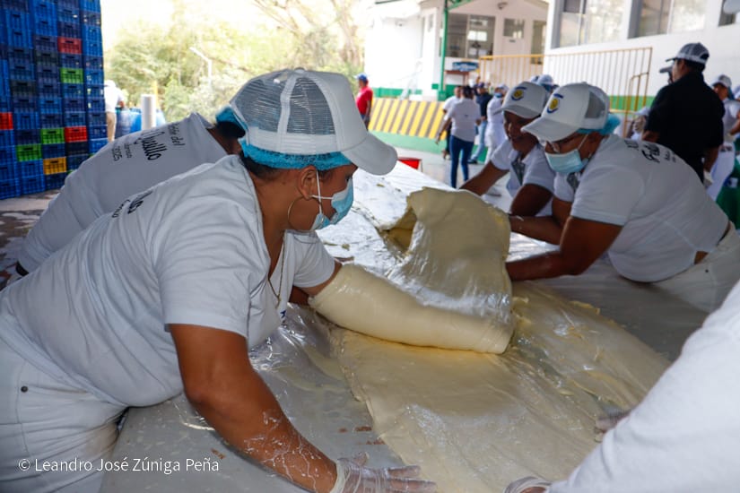 QUESILLO-(54)
