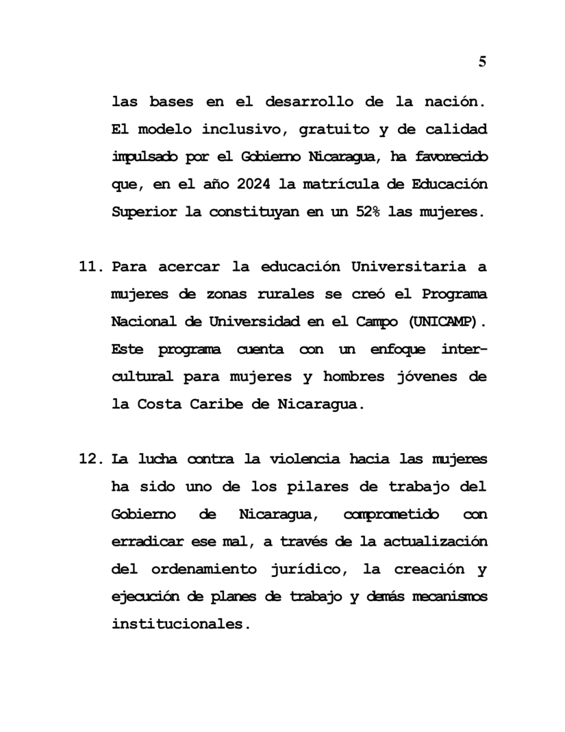 ONU5