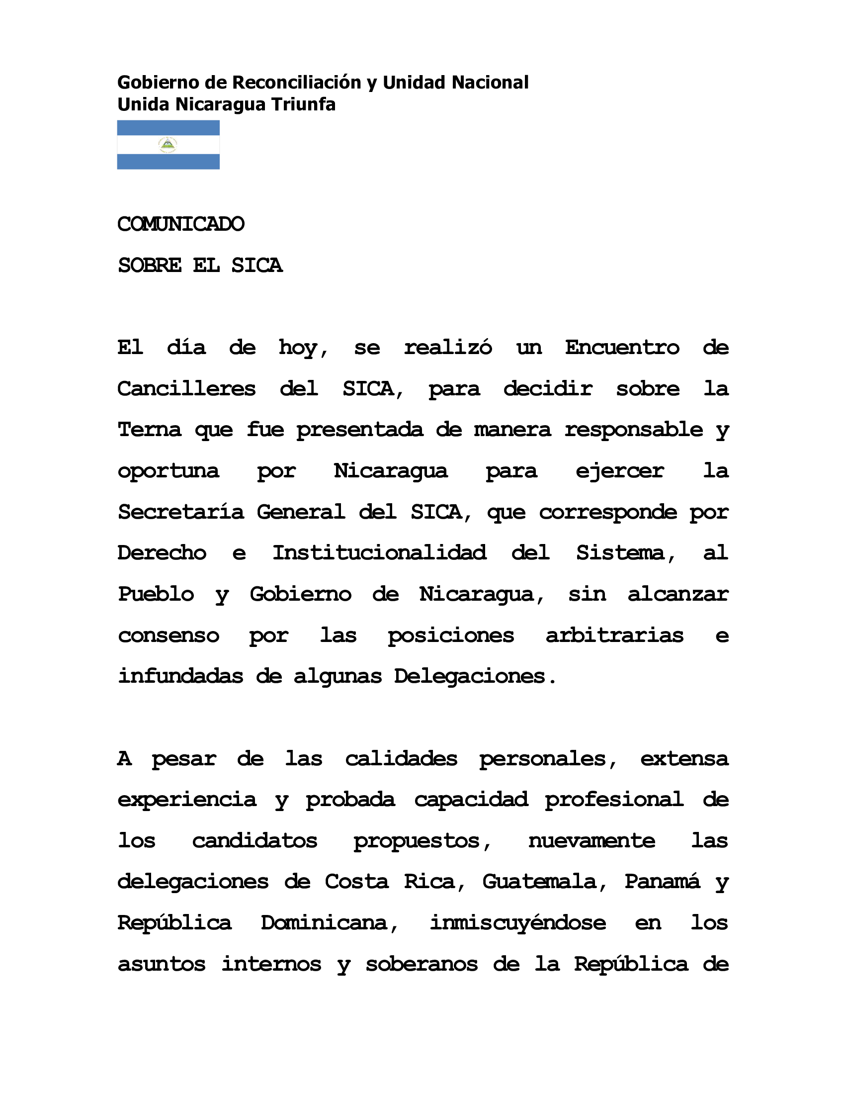 SICA1