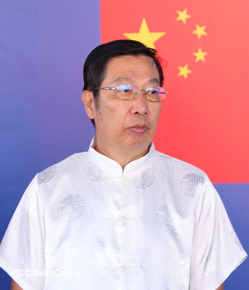 Luban-1