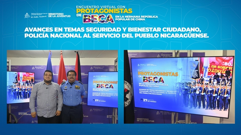BECADOS1