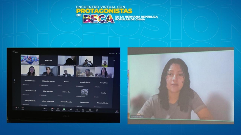 BECADOS2