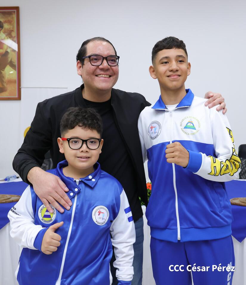 Seleccion-Nacional-de-Taekwondo-22