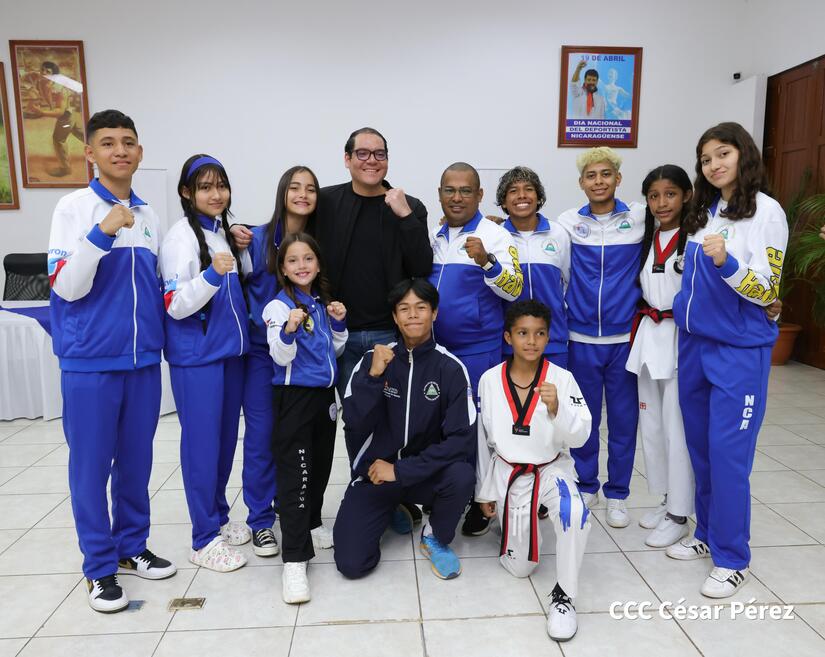 Seleccion-Nacional-de-Taekwondo-26