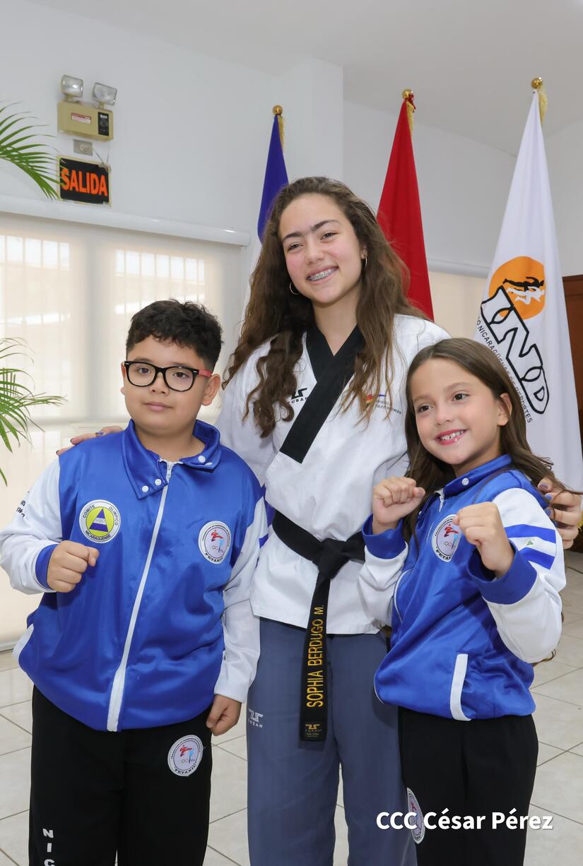 Seleccion-Nacional-de-Taekwondo-4