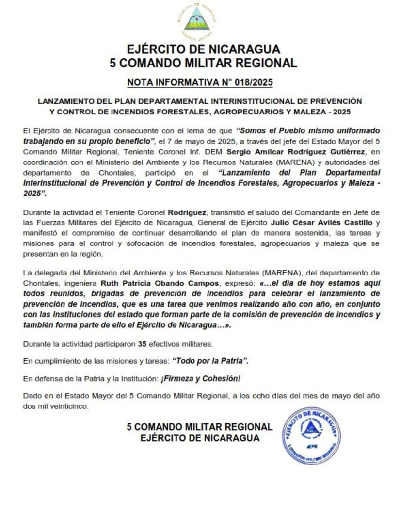FORESTAL1