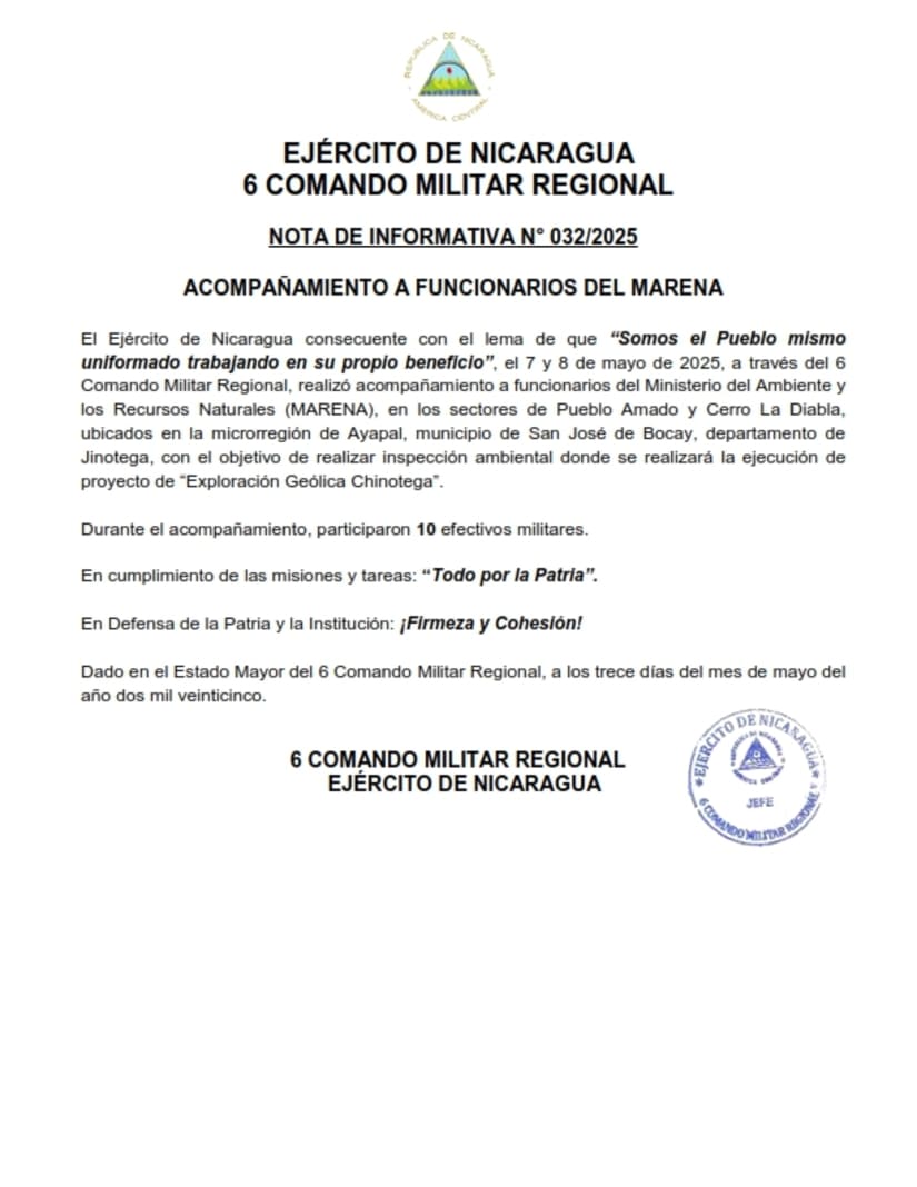 MARENA3