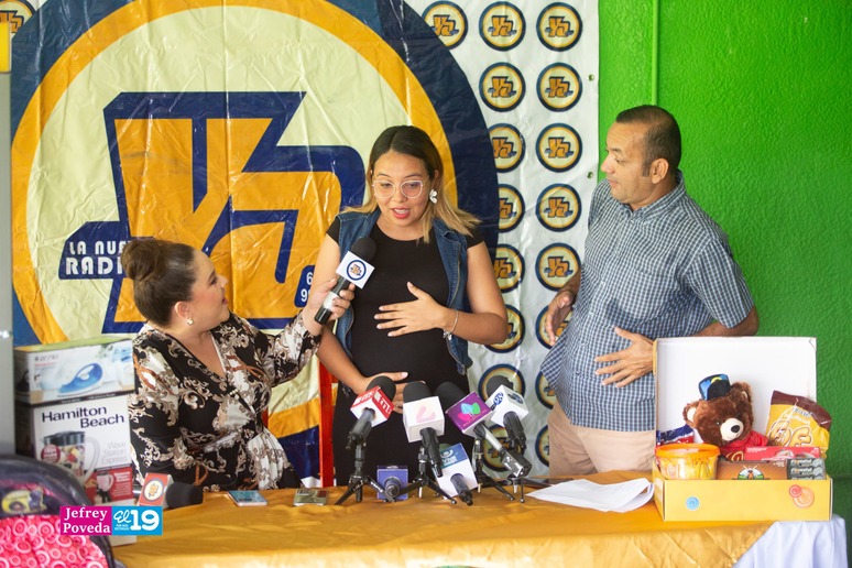 RADIO-YA16