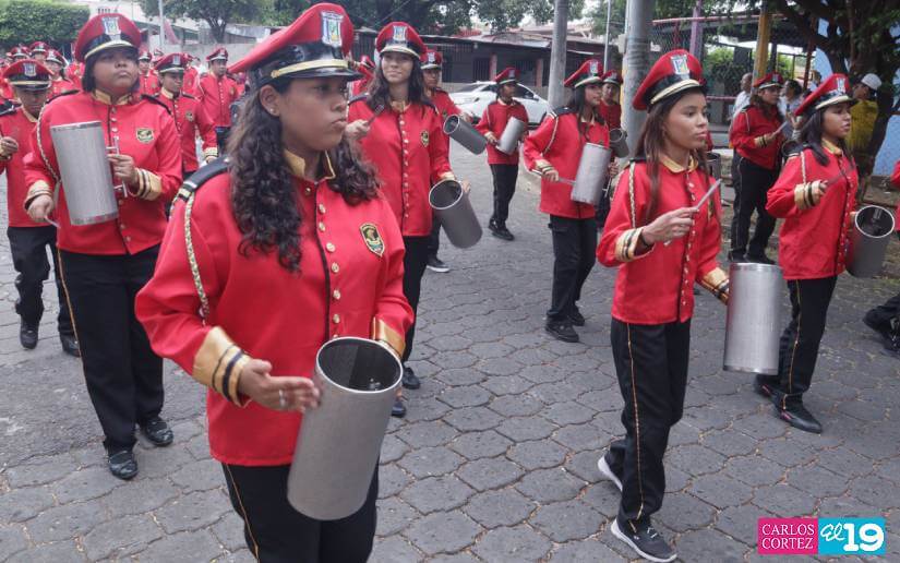 BANDAS11