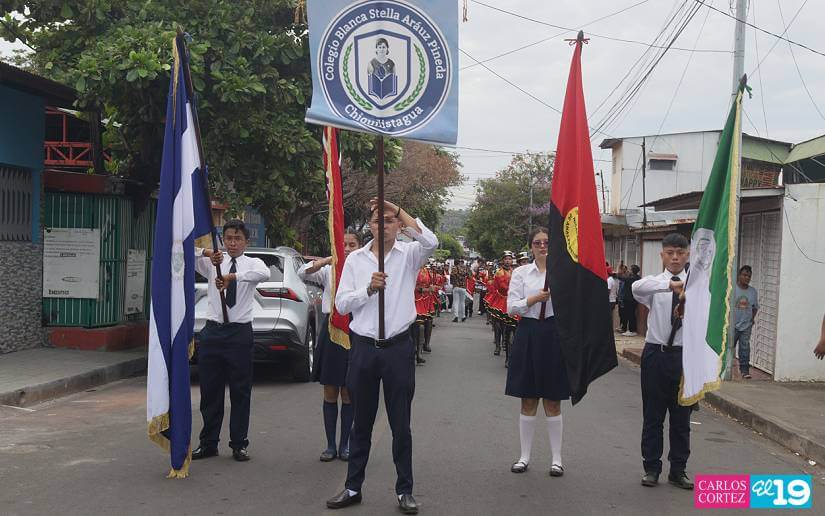 BANDAS4