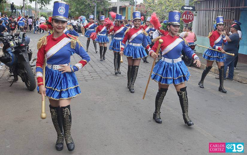 BANDAS7