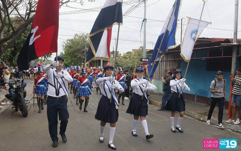 BANDAS8