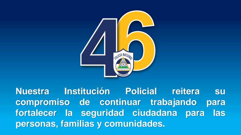 COMISARIA7