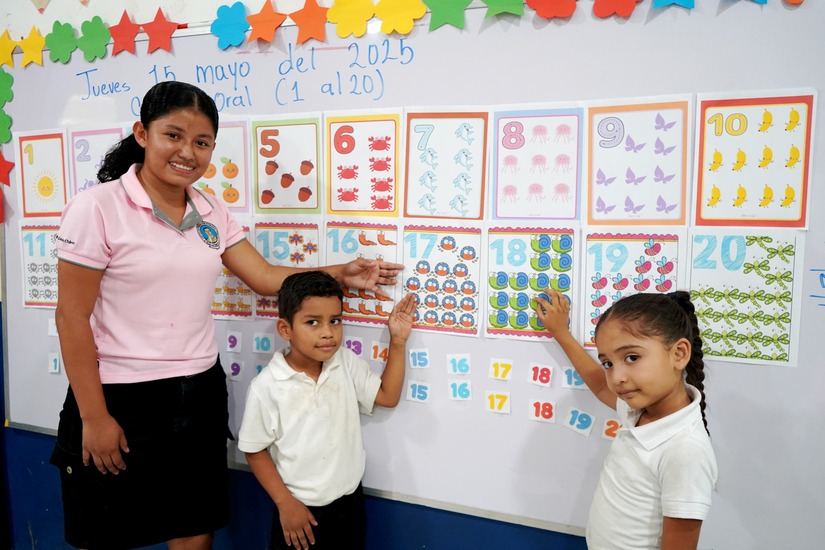 TELECLASES5