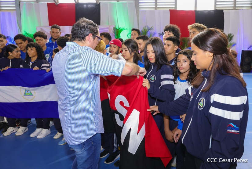 Abanderamiento-de-Selecciones-Nacionales-10