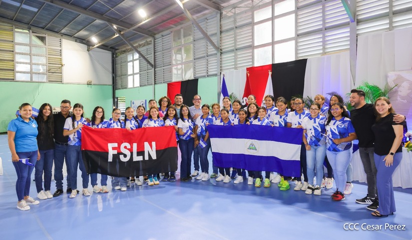 Abanderamiento-de-Selecciones-Nacionales-6