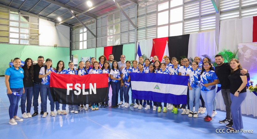 Abanderamiento-de-Selecciones-Nacionales-7