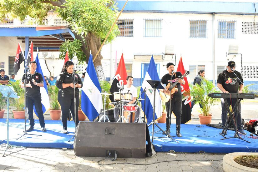 INATEC-4
